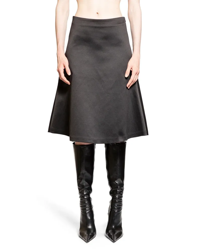 The Garment Kelly Skirt Black
