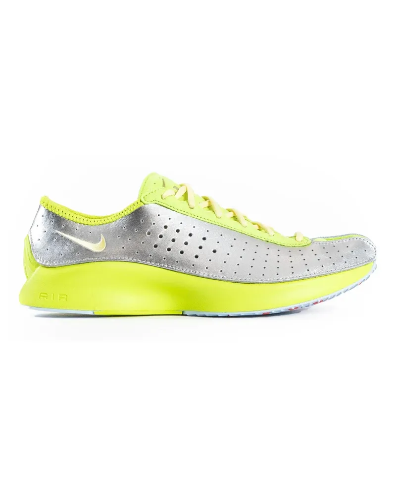 Nike Air Superfly Sneakers Yellow