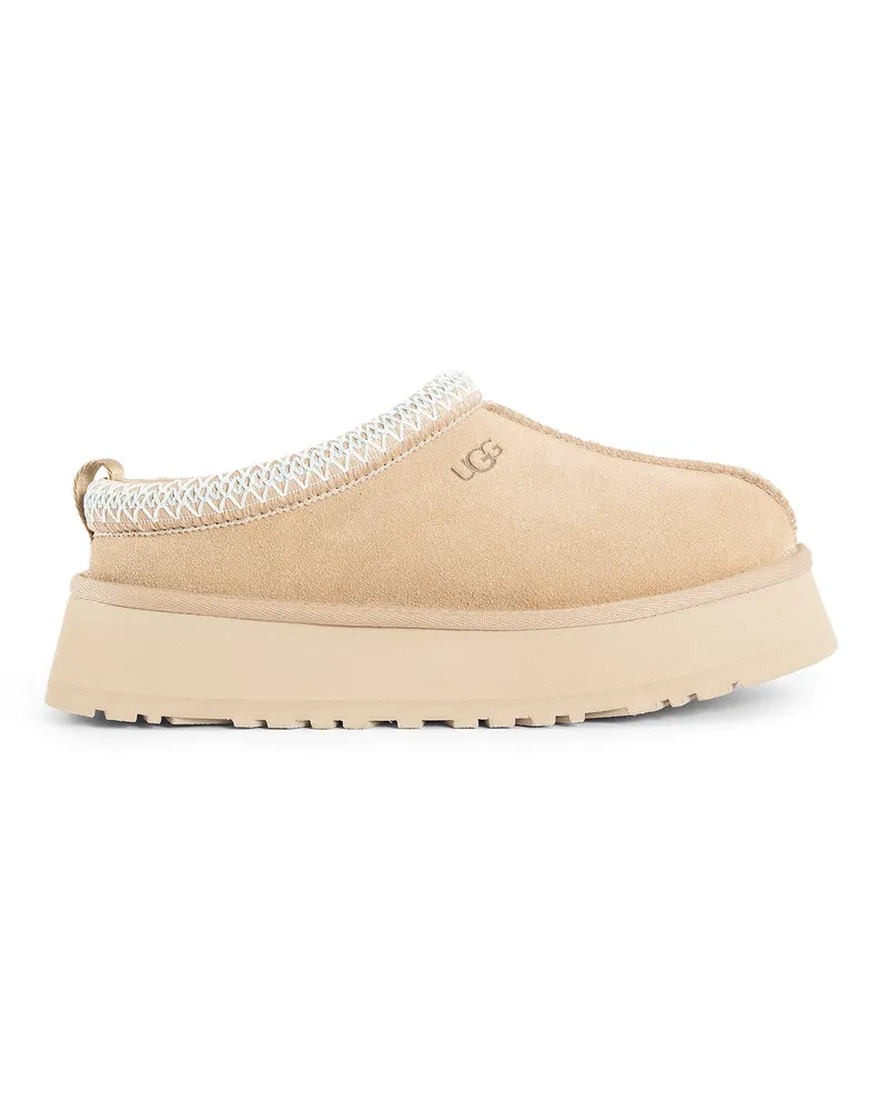UGG DONNA SANDALI & CIABATTE Beige