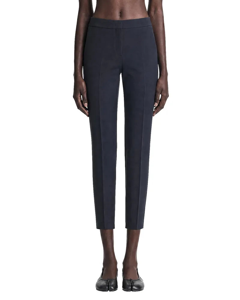 Max Mara Pegno Trousers Blue