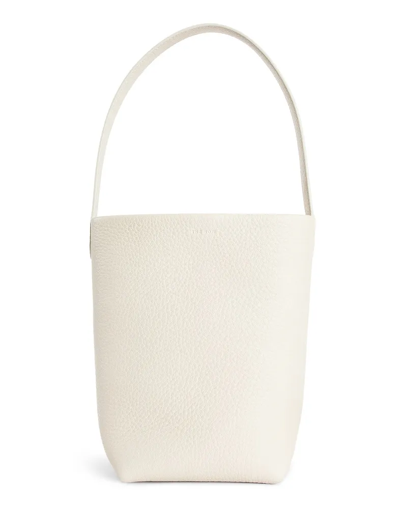 The Row WOMAN OFF-WHITE TOP HANDLE BAGS Off-white