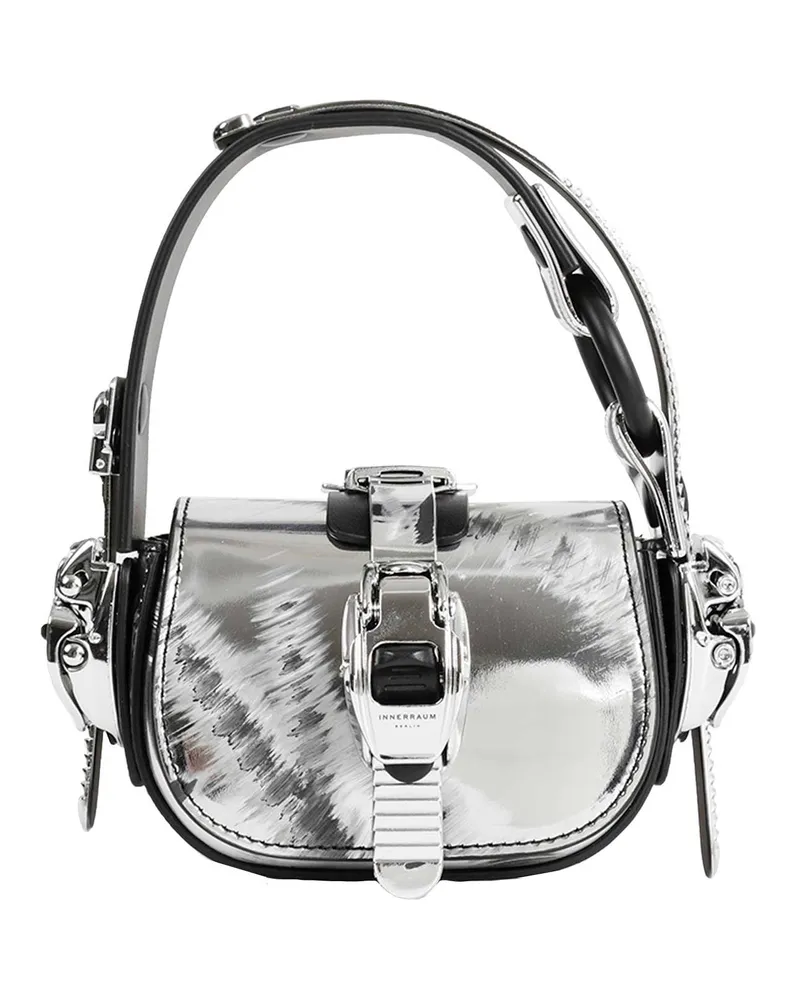 Innerraum Object C01 Nano Bag Silver