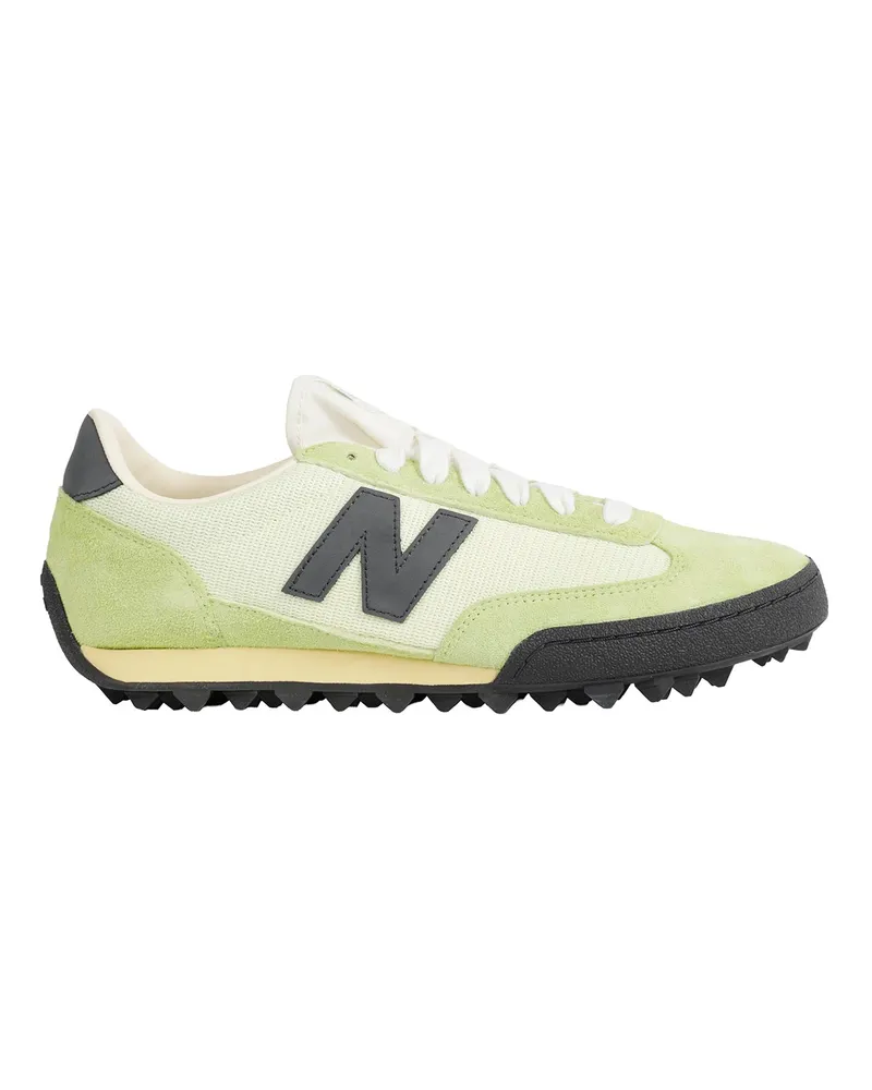New Balance Gator Run Sneakers Green