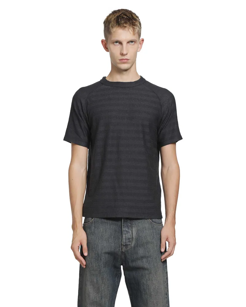 Our Legacy Arcade T-Shirt Black
