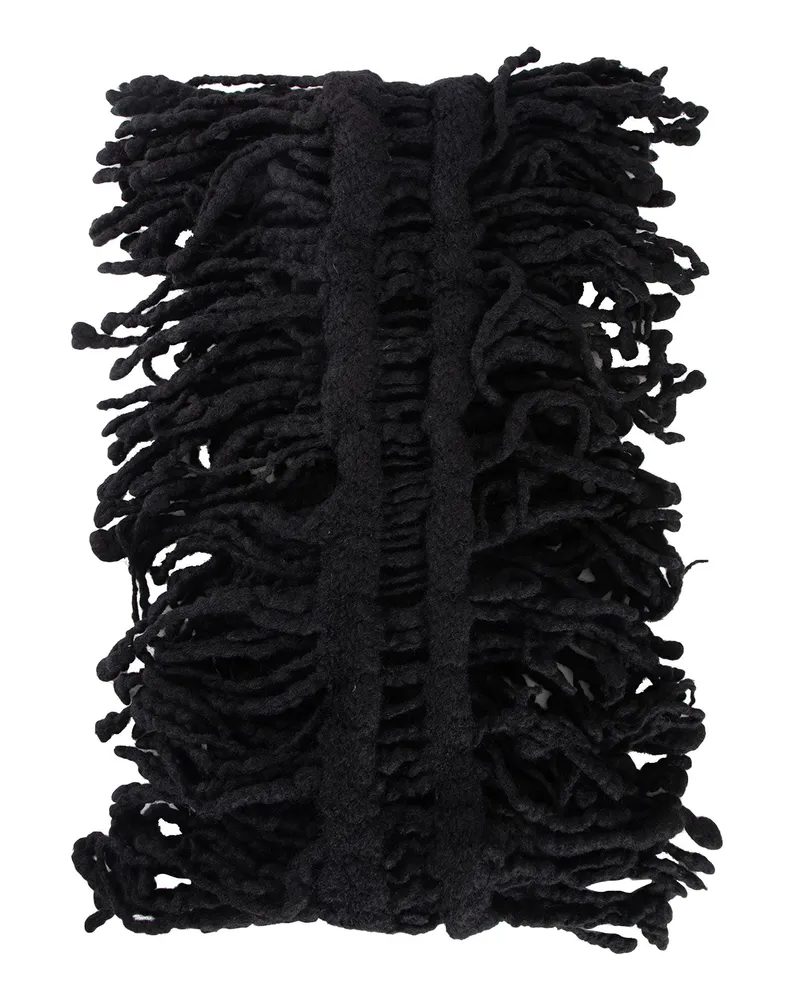 Ann Demeulemeester WOMAN SCARVES 