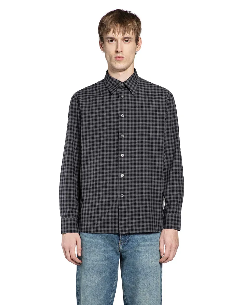 Sunflower Studio Shirt Black