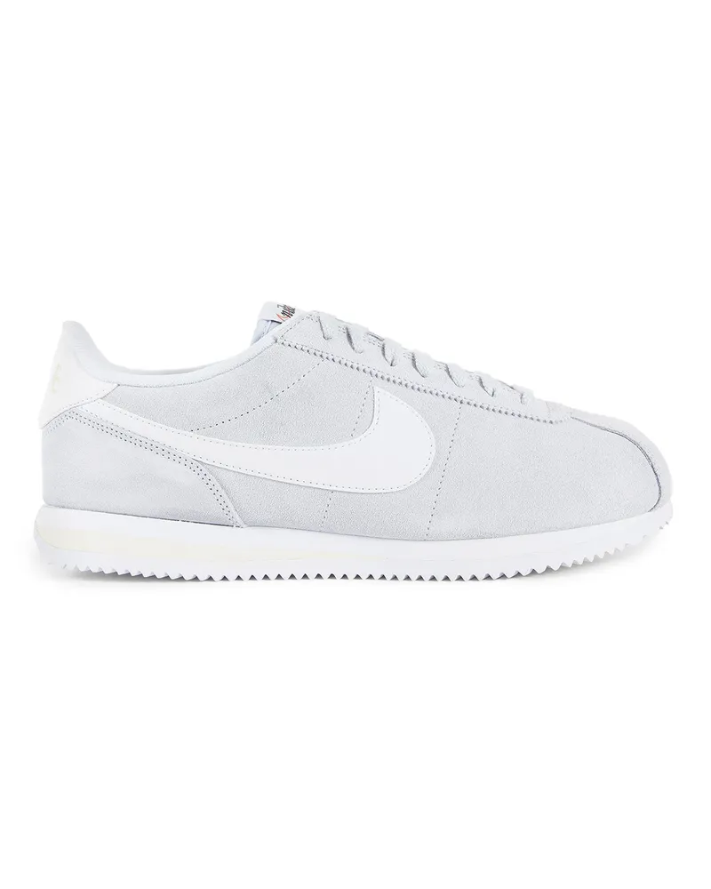 Nike Cortez Sneakers Grey