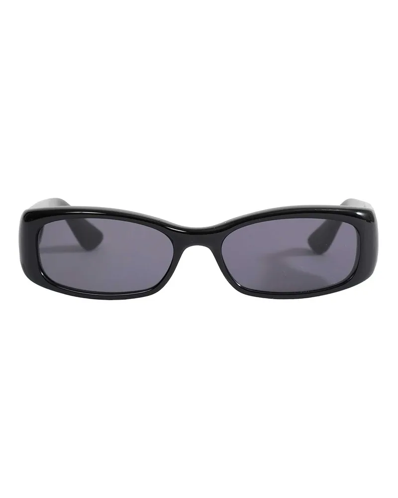 Port Tanger Leila Sunglasses Black