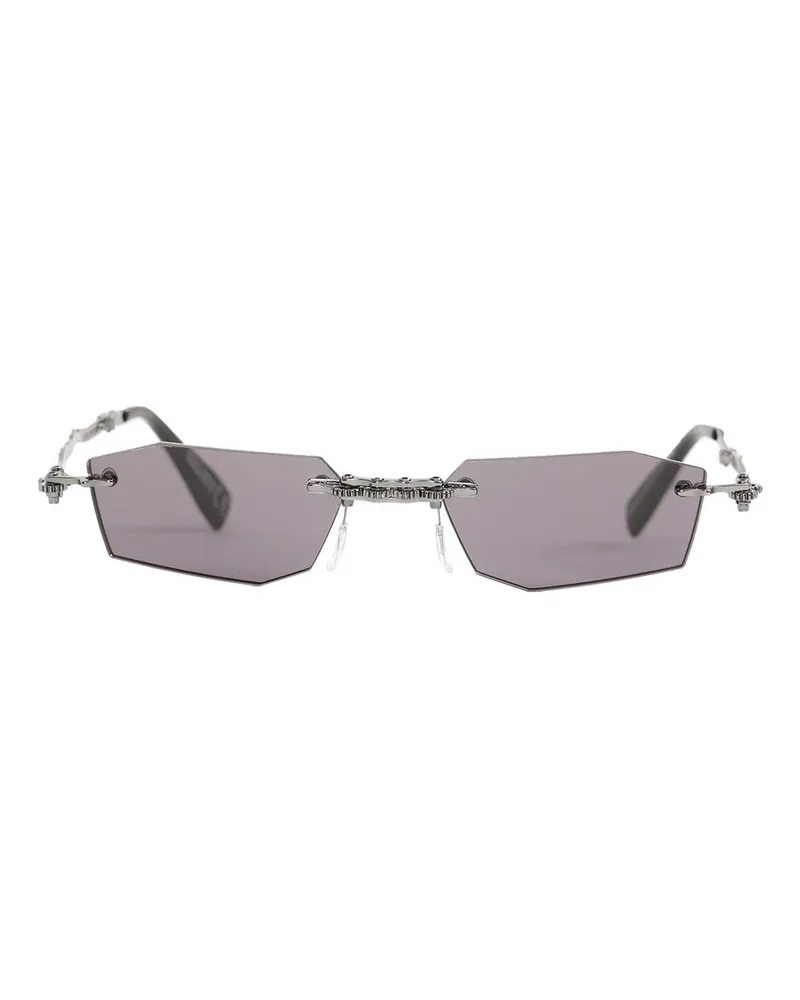 KUBORAUM H40 Sunglasses Grey