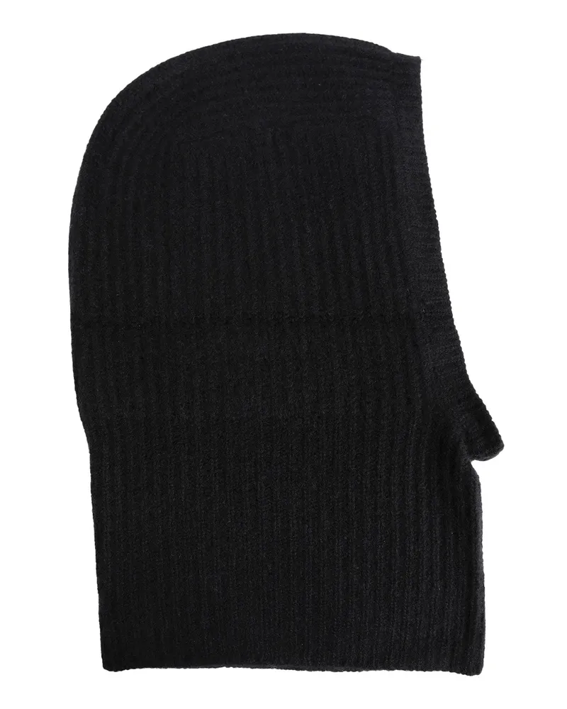 Warm-ME Ide Balaclava Black