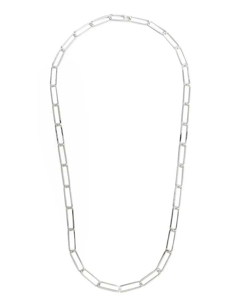 Kinraden Exhaling Her Necklace Large Silver