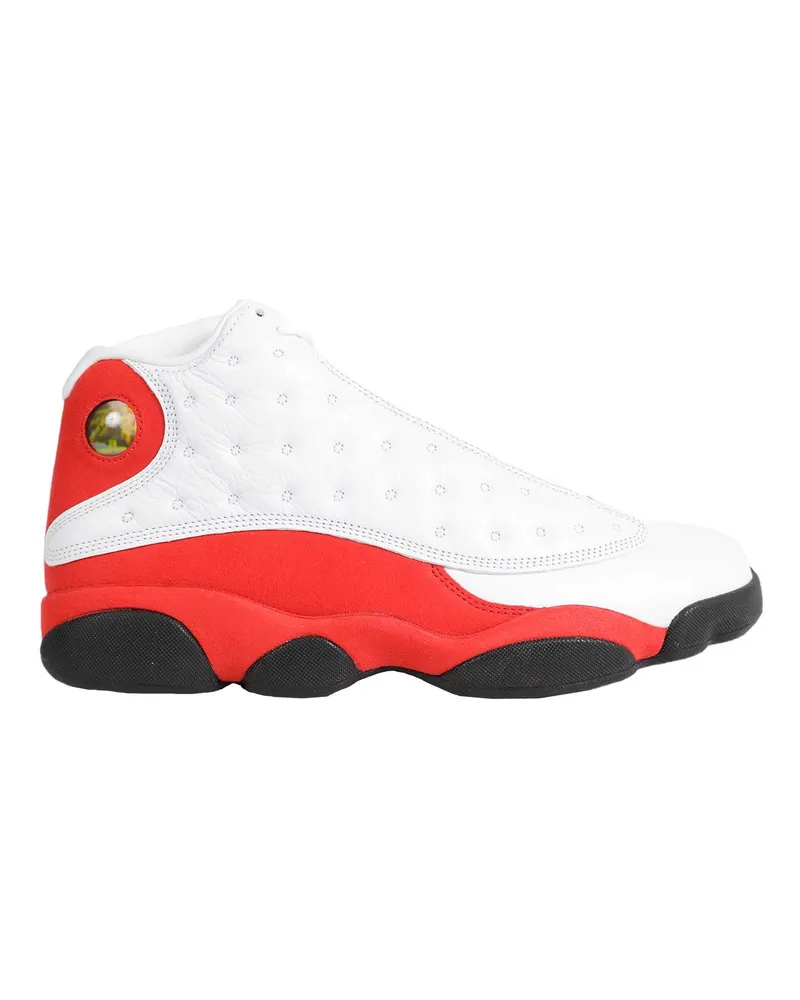 Nike Air Jordan 13 Retro Sneakers White