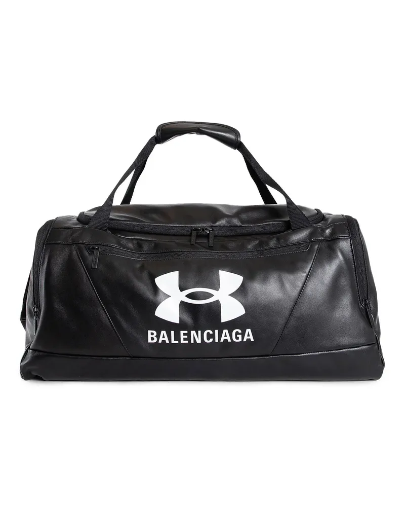Balenciaga Borsa da palestra in collaborazione con Under Armour 