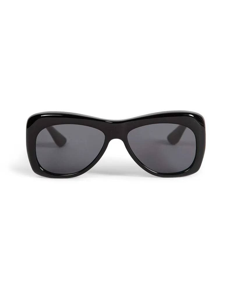 Port Tanger Nazim Sunglasses Black