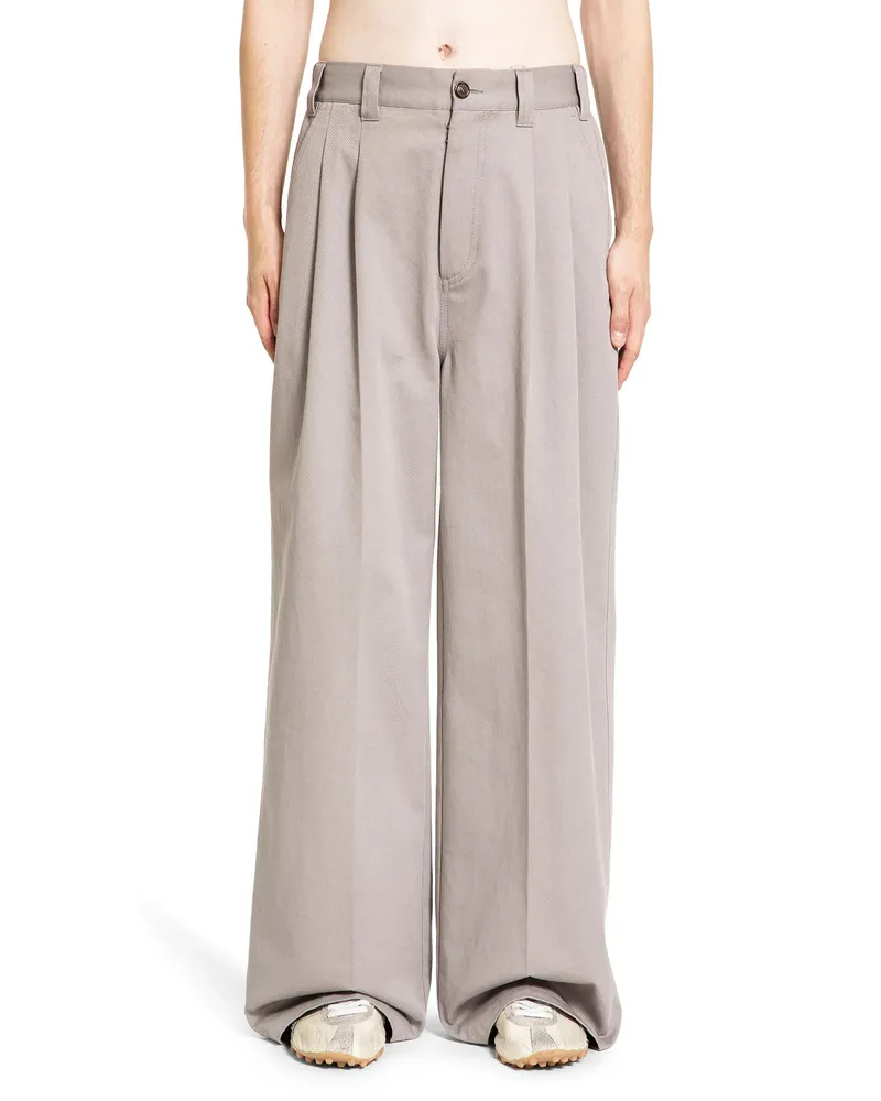 Maison Margiela MAN TROUSERS 