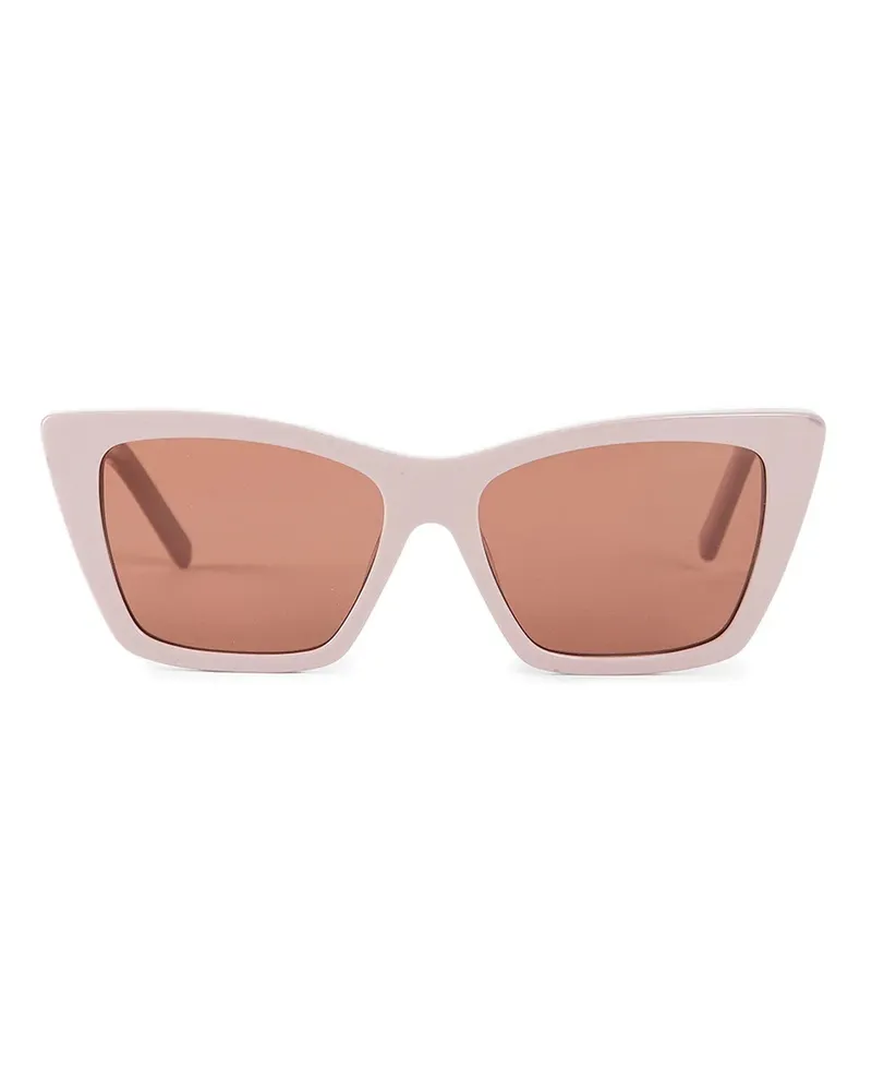 Saint Laurent WOMAN EYEWEAR Pink