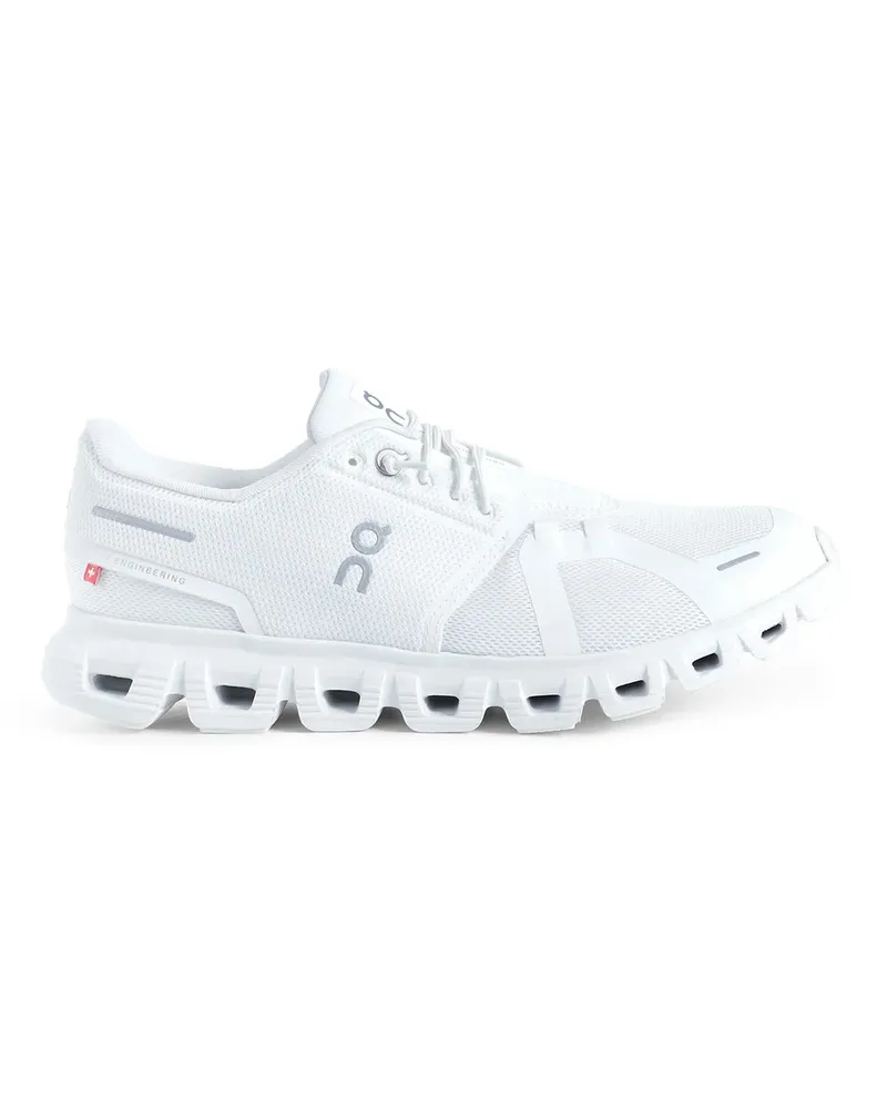 ON Cloud 6 Sneakers Off-white
