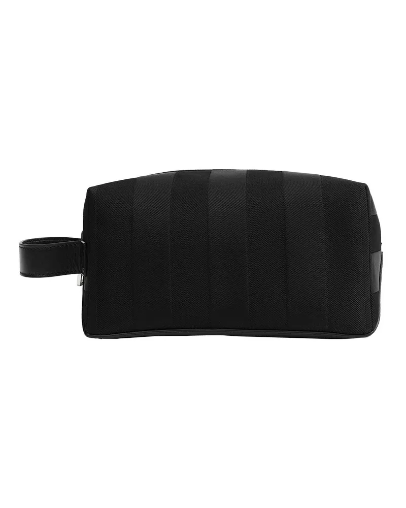 Fendi Lui Toiletry Bag Black