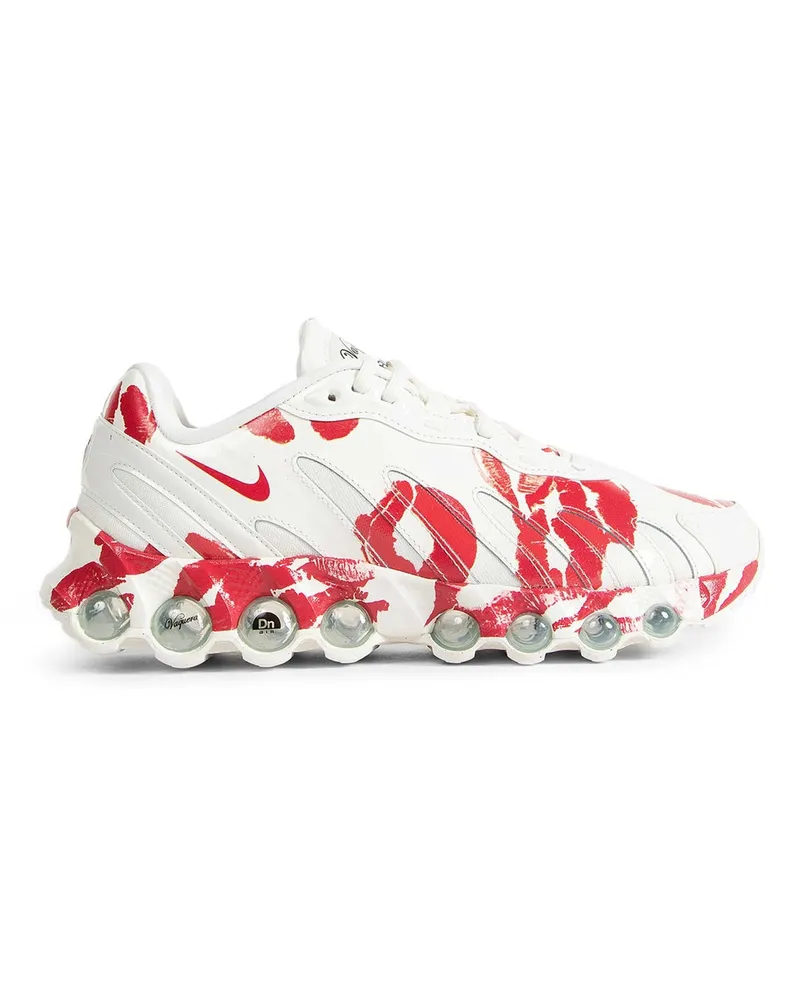 Nike x Vaquera Air Max Dn8 White
