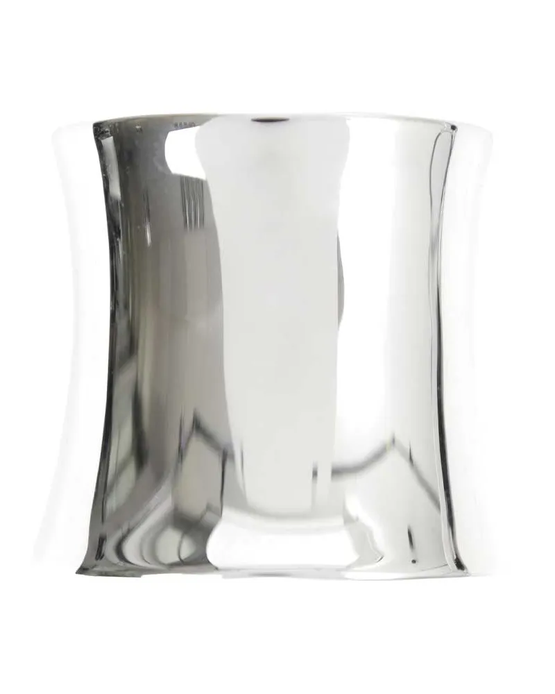 Hugo Kreit Dune Cuff Silver