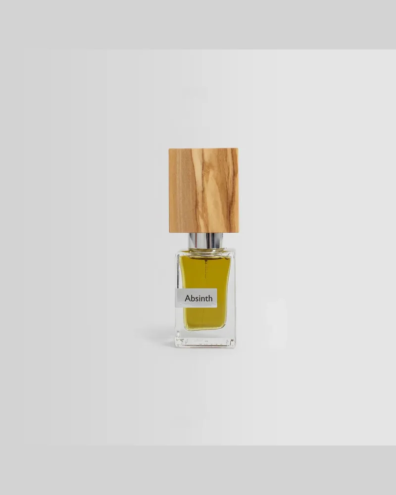 Nasomatto Absinth Perfume 