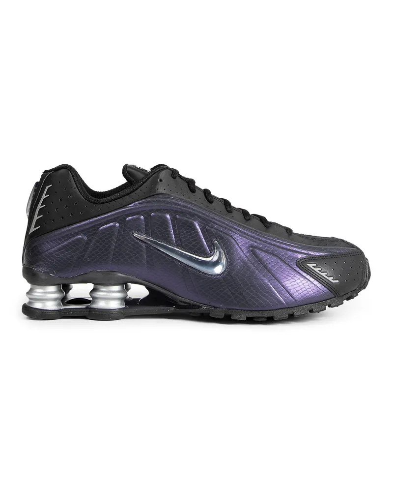 Nike Shox R4 Black