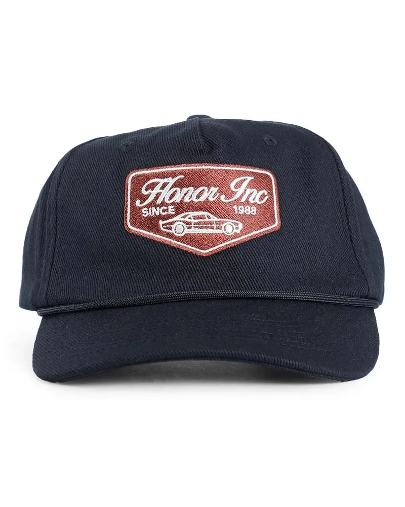 Honor The Gift Honor Inc Trucker Cap Black