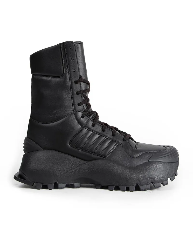 adidas Chavarria Forum Boots Black