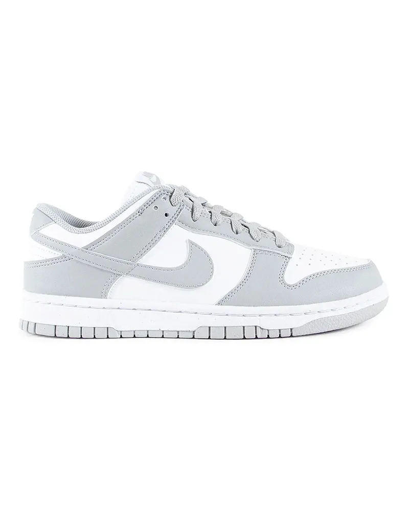 Nike Sneakers Dunk Low Grey