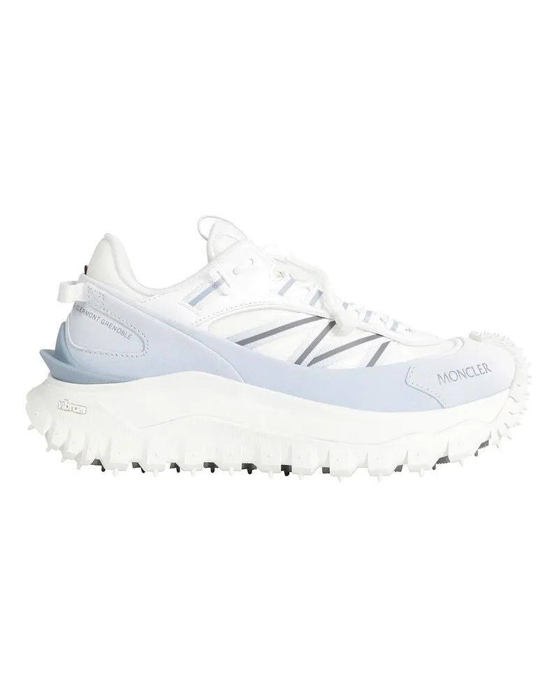 Moncler Trailgrip GTX Sneakers White