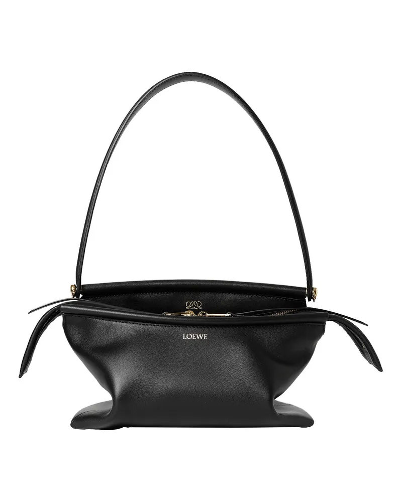 Loewe Small Whisker Bag Black