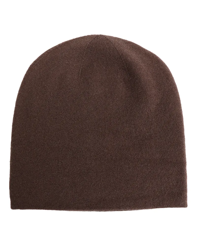 Warm-ME Damian Hat Brown