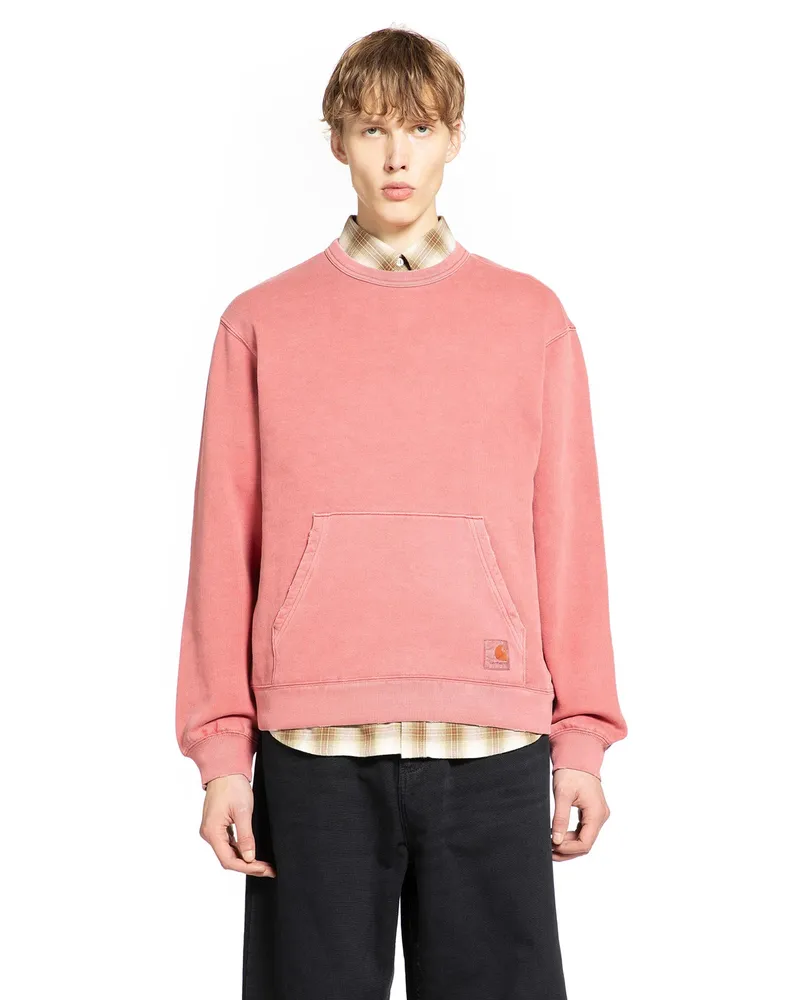 Carhartt WIP Torion Sweatshirt Red