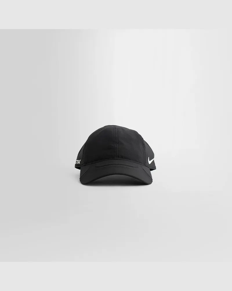 Nike Nocta Collaboration Baseball Cap Black&white