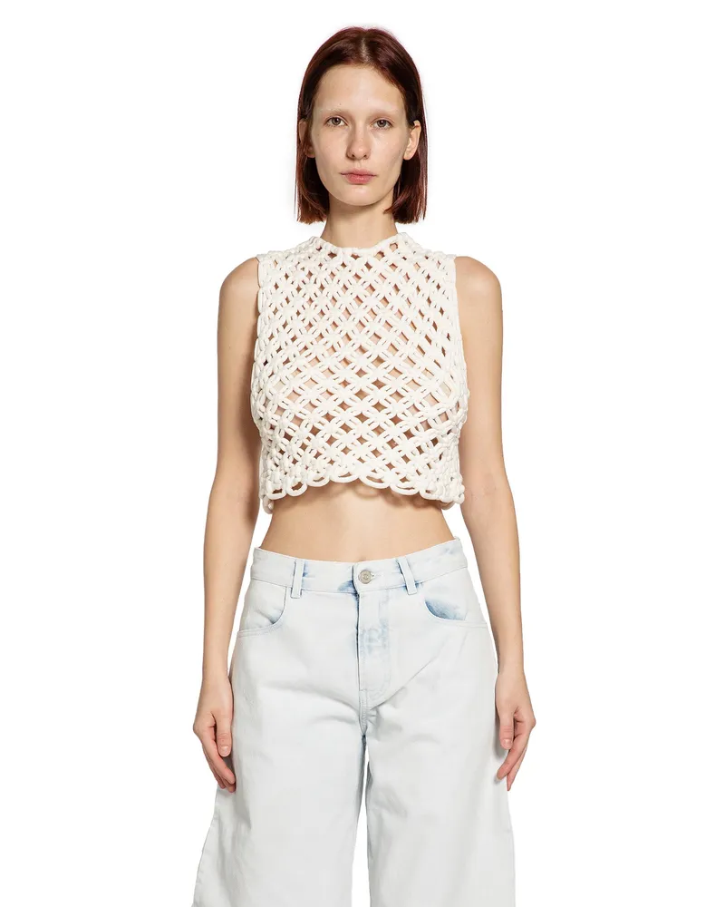 Alaïa WOMAN TOPS 