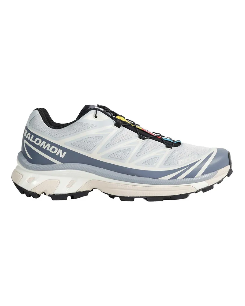 Salomon XT-6 Sneakers Blue