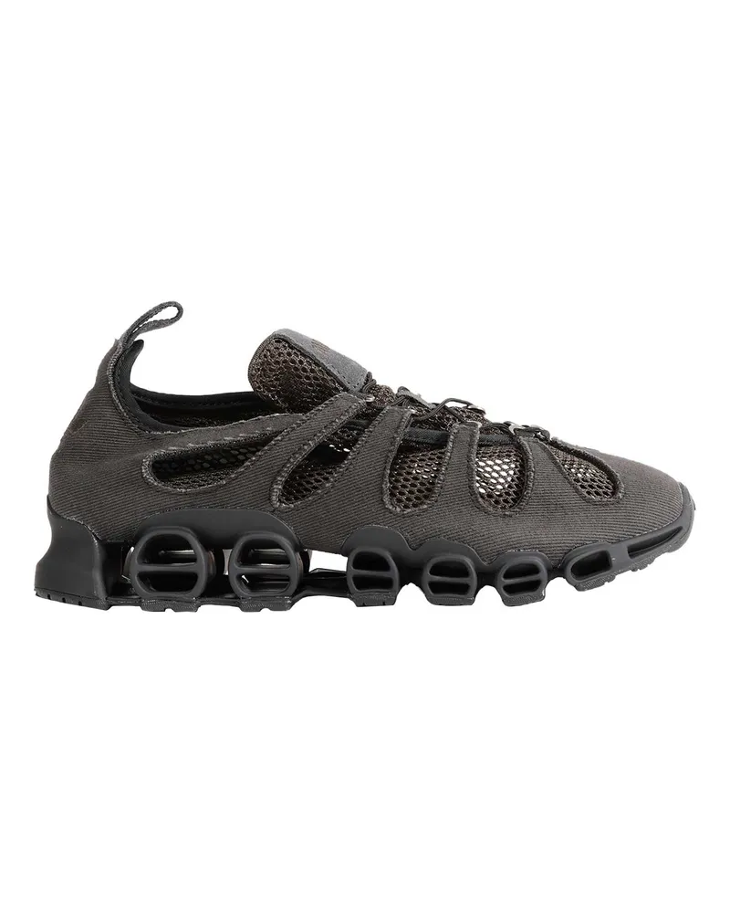 adidas AVAVAV Megaride Sneakers Black
