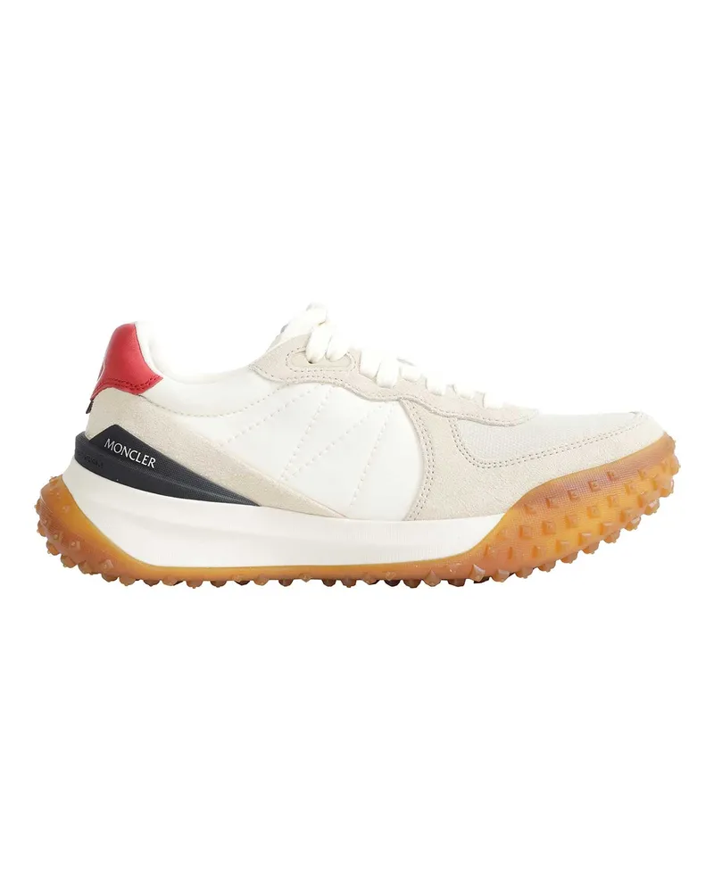 Moncler CityTrek Sneakers Off-white