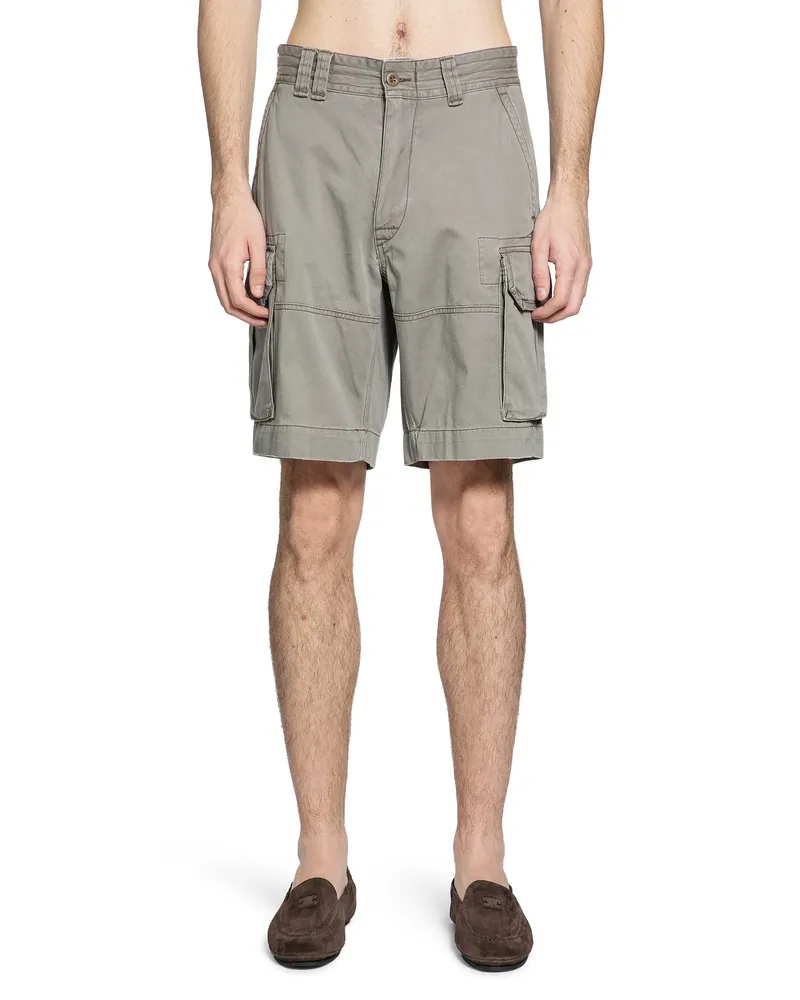 Ralph Lauren Cargo Shorts Green