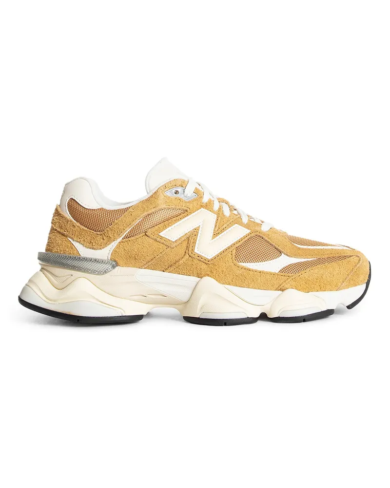 New Balance 9060 Sneakers Beige