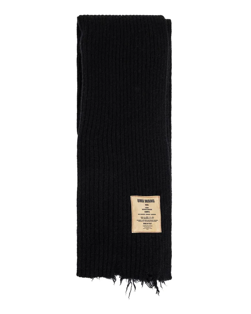 Uma Wang MAN SCARVES 