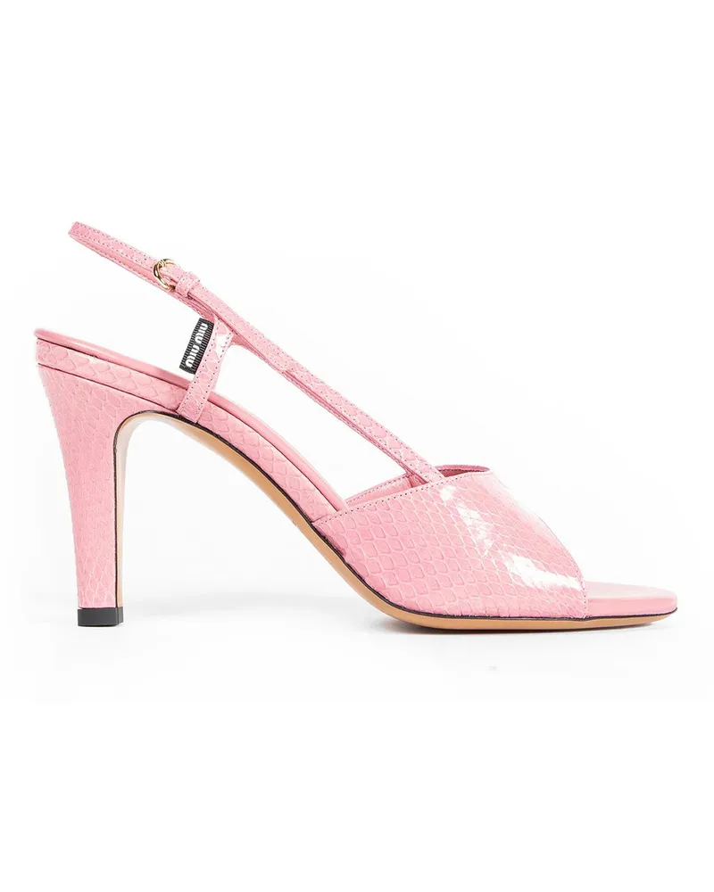 Miu Miu SANDALS & SLIDES 