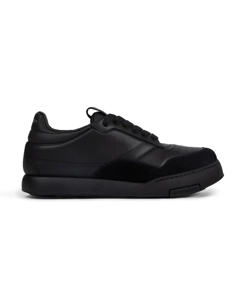 Givenchy Yard Sneakers Black