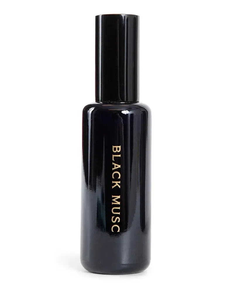 MAD et LEN Black Musc Eau de Parfum 50 ml Colorless