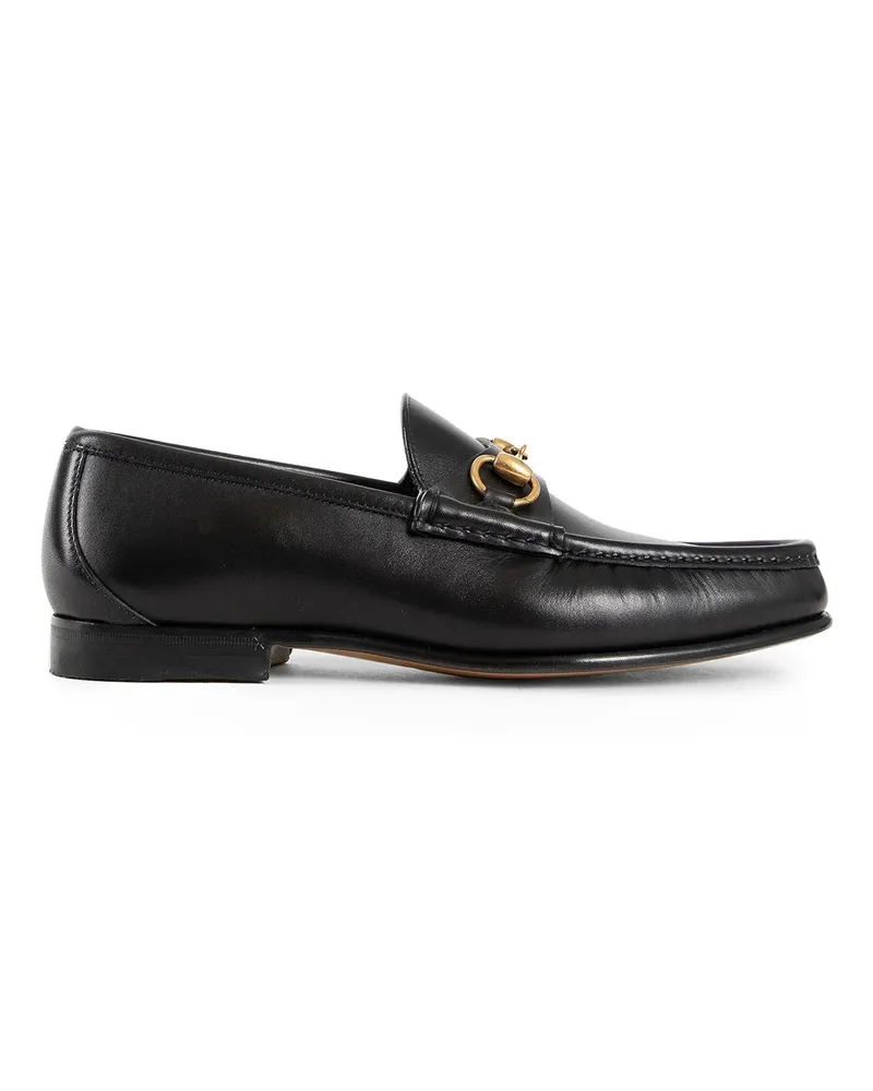 Gucci 1953 Horsebit loafers Black
