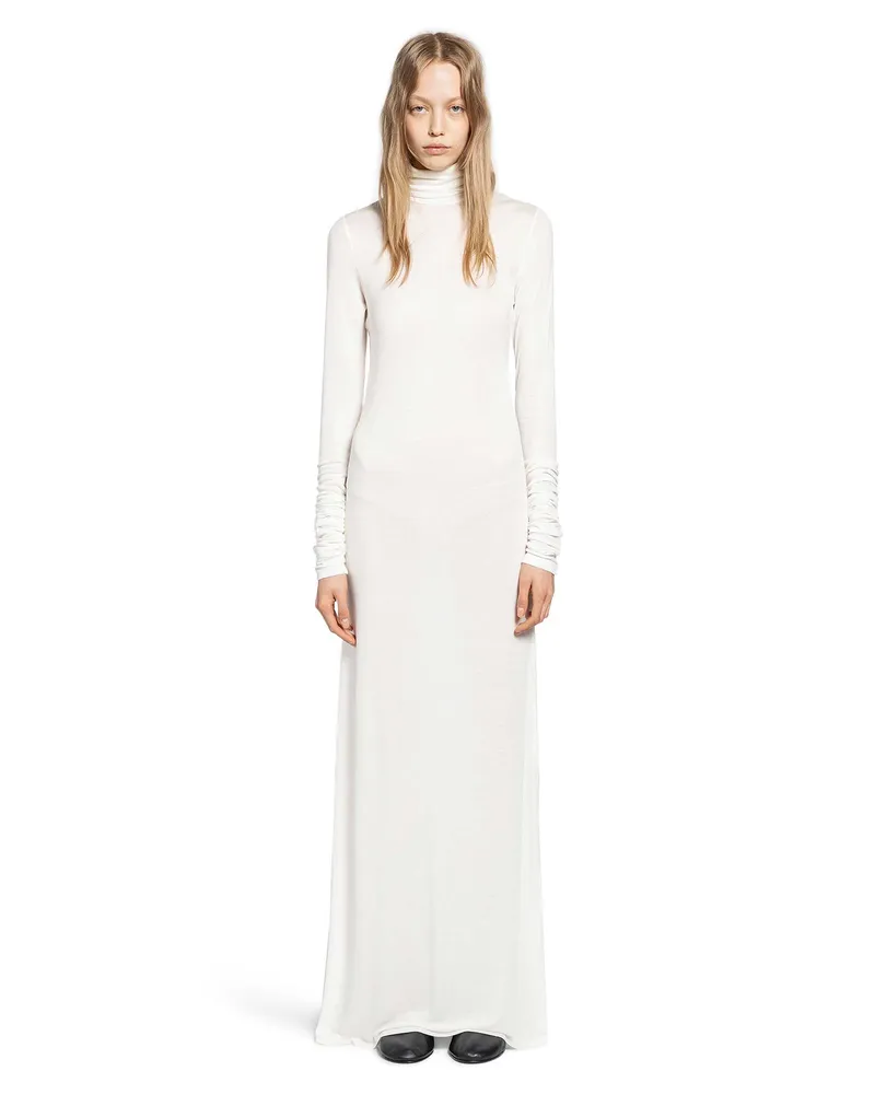 The Garment Bree Maxi Dress Off-white
