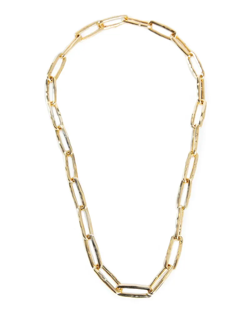 Jil Sander Necklace 1 Gold