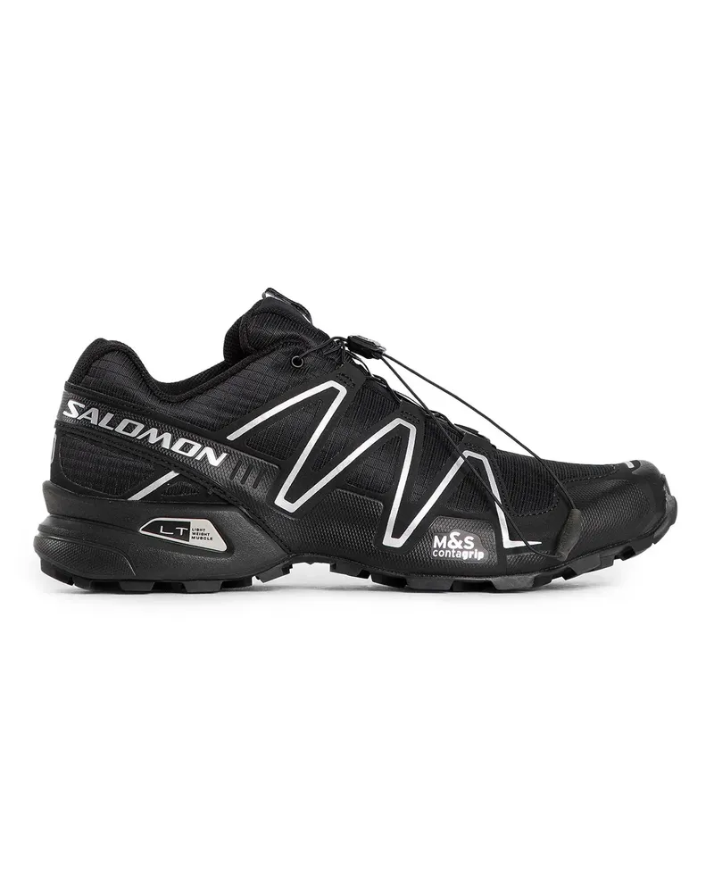 Salomon S-Lab Speedcross 3 Sneakers Black