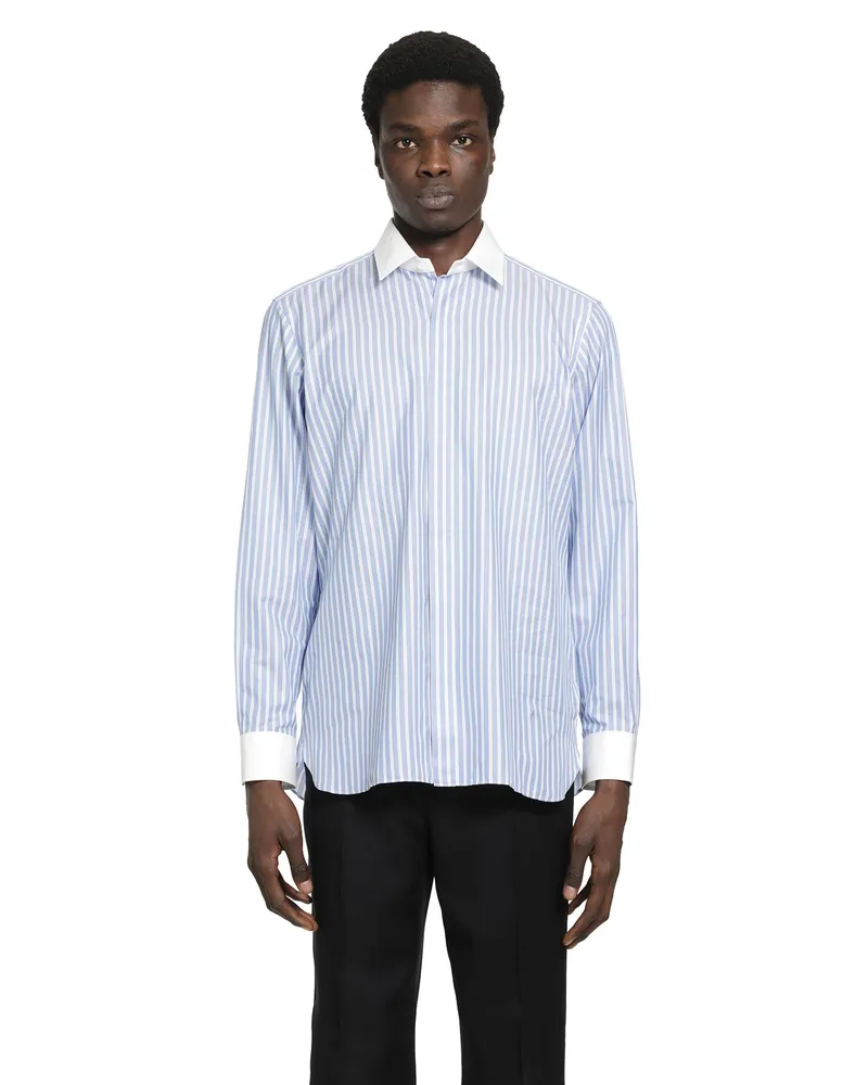 Tom Ford MAN SHIRTS [lowercase][