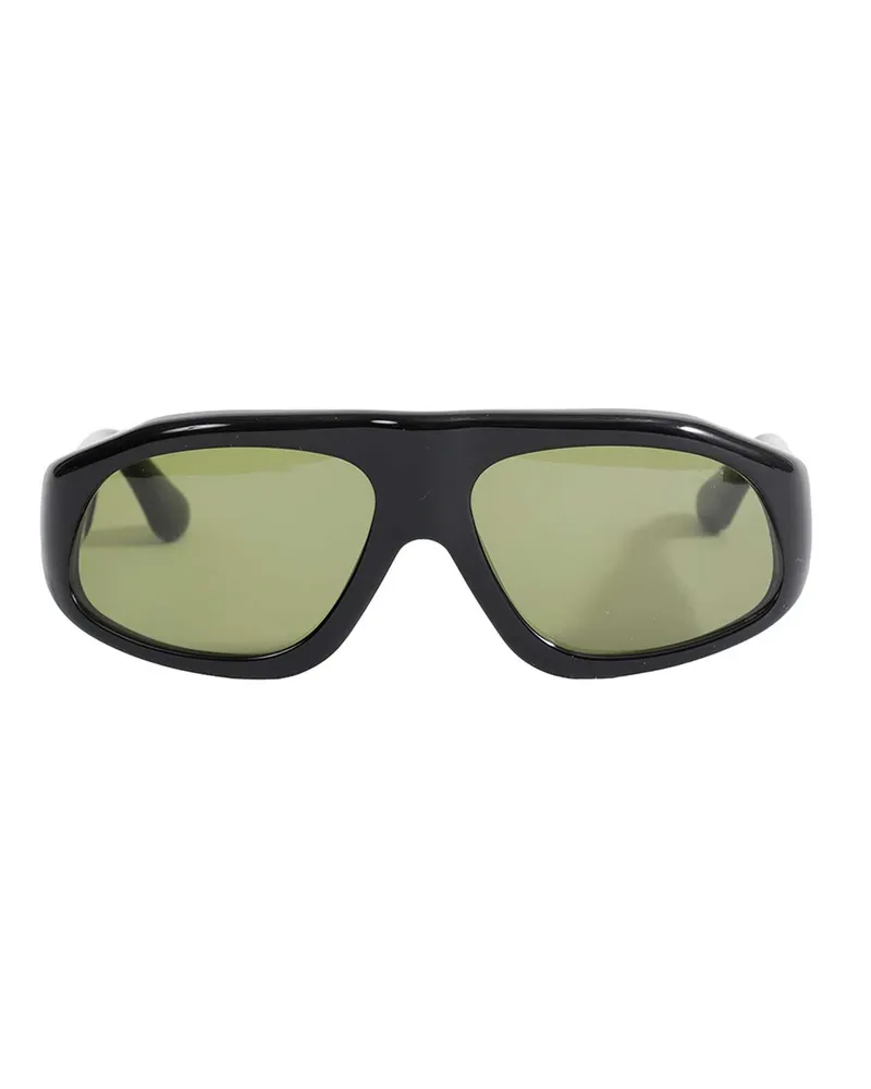 Port Tanger Sama Sunglasses Black